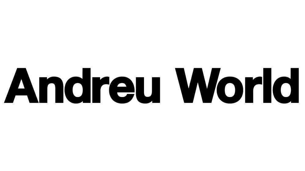 Andreu world logo Andreu world alya lounge sofa armchair Spain Funatwork Taiwan dealer