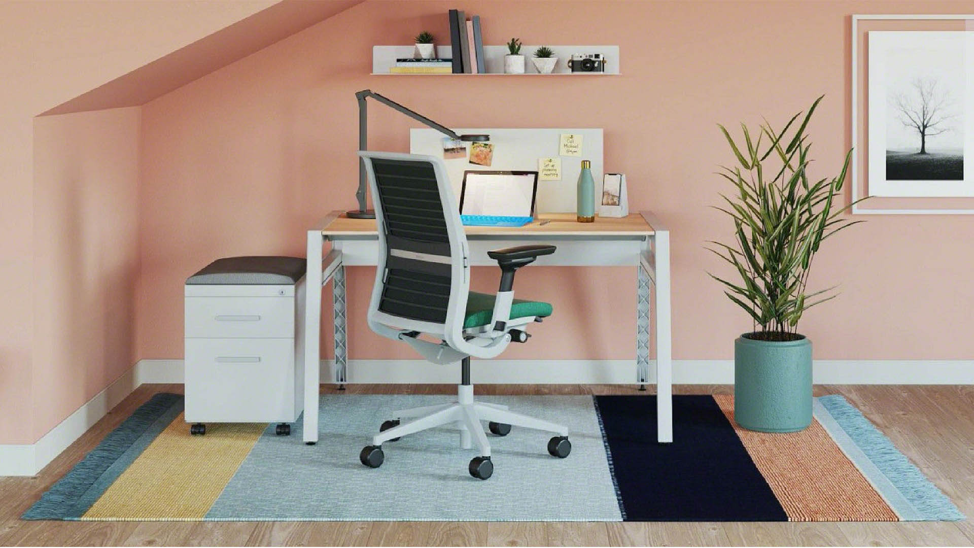 Steelcase Think task chair